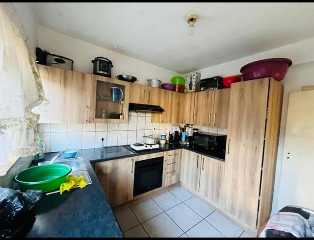 2 BEDROOM DUPLEX FOR SALE IN BENONI CENTRAL